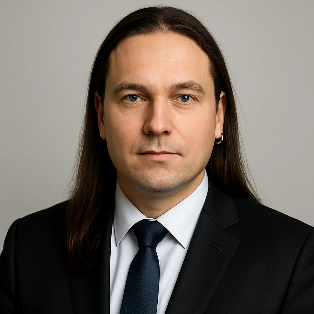 Lars Henrik Andresen